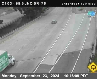 SB 5 JNO Rte 76