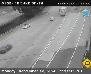 SB 5 JNO Rte 76