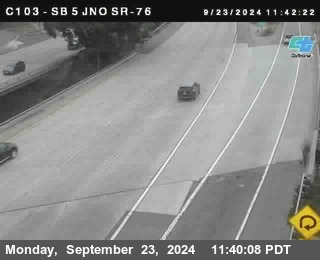 SB 5 JNO Rte 76