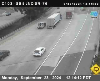 SB 5 JNO Rte 76