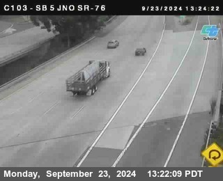 SB 5 JNO Rte 76