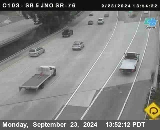 SB 5 JNO Rte 76