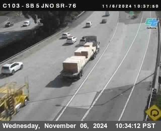 SB 5 JNO Rte 76