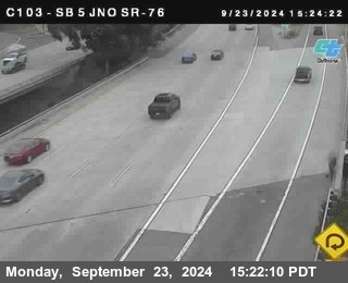 SB 5 JNO Rte 76