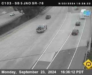 SB 5 JNO Rte 76