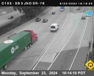 SB 5 JNO Rte 76