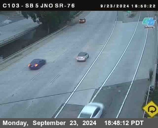 SB 5 JNO Rte 76