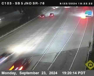 SB 5 JNO Rte 76