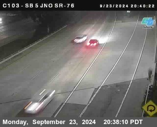 SB 5 JNO Rte 76