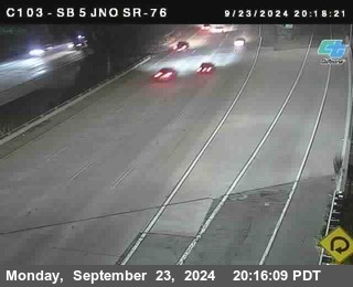 SB 5 JNO Rte 76