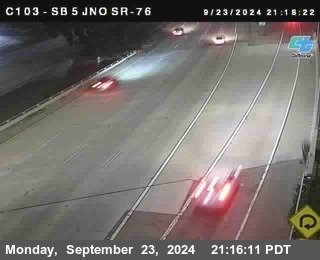 SB 5 JNO Rte 76