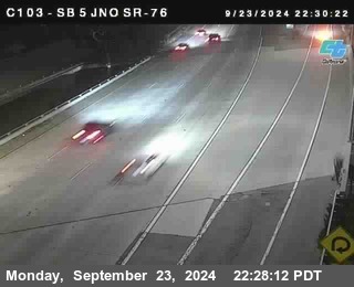 SB 5 JNO Rte 76