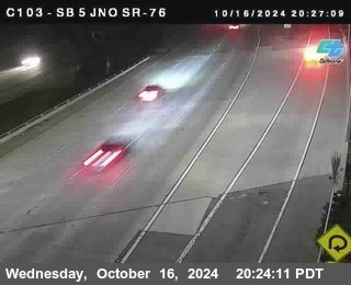 SB 5 JNO Rte 76