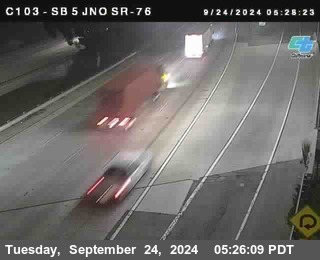 SB 5 JNO Rte 76