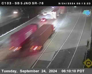 SB 5 JNO Rte 76