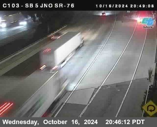 SB 5 JNO Rte 76