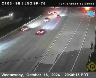 SB 5 JNO Rte 76