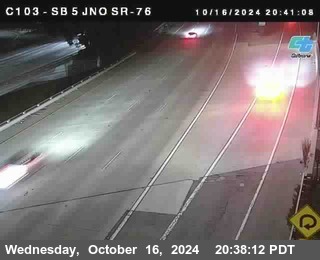 SB 5 JNO Rte 76