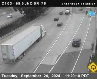 SB 5 JNO Rte 76