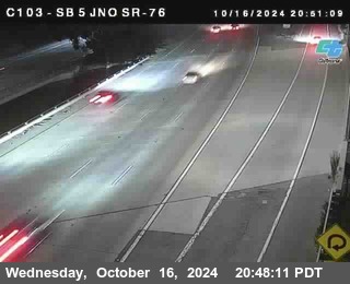 SB 5 JNO Rte 76