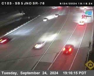 SB 5 JNO Rte 76