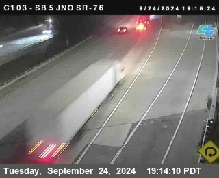 SB 5 JNO Rte 76