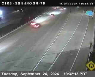 SB 5 JNO Rte 76