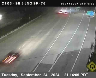 SB 5 JNO Rte 76