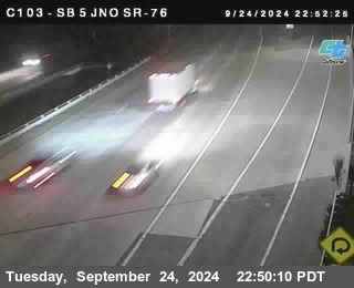 SB 5 JNO Rte 76