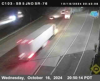 SB 5 JNO Rte 76