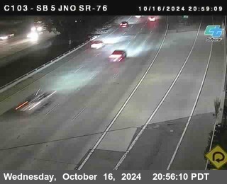 SB 5 JNO Rte 76