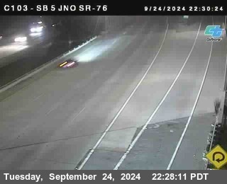 SB 5 JNO Rte 76