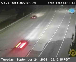 SB 5 JNO Rte 76