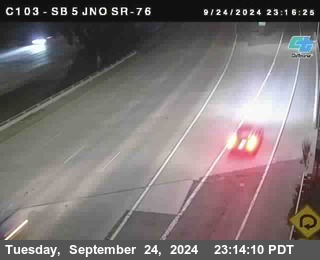 SB 5 JNO Rte 76