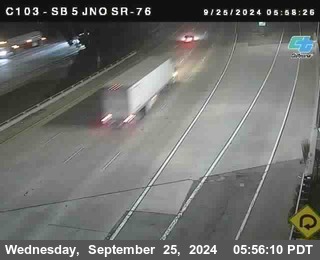 SB 5 JNO Rte 76