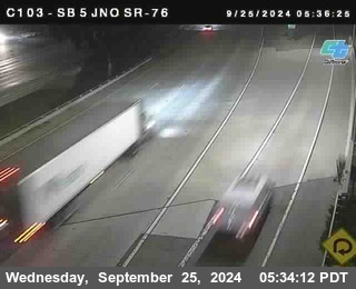 SB 5 JNO Rte 76