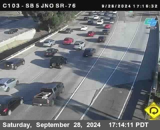 SB 5 JNO Rte 76