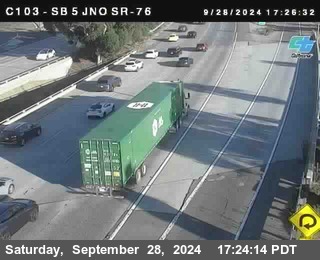 SB 5 JNO Rte 76