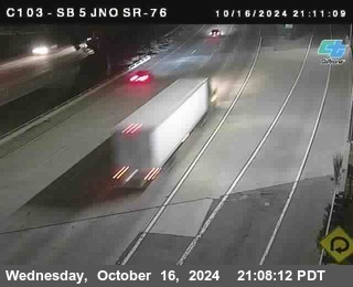 SB 5 JNO Rte 76