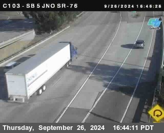 SB 5 JNO Rte 76