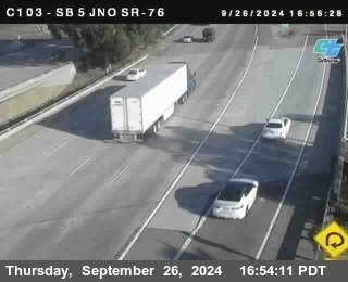 SB 5 JNO Rte 76