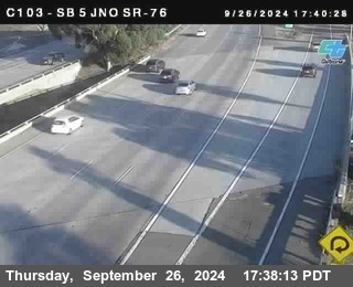 SB 5 JNO Rte 76