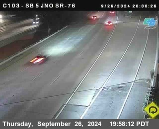 SB 5 JNO Rte 76