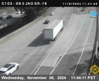 SB 5 JNO Rte 76