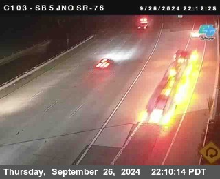 SB 5 JNO Rte 76