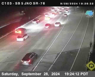 SB 5 JNO Rte 76