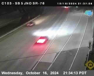 SB 5 JNO Rte 76