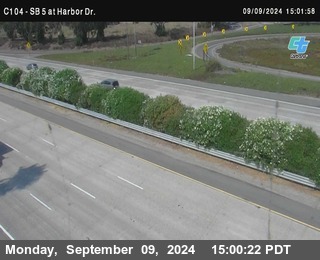 SB 5 at Harbor Dr