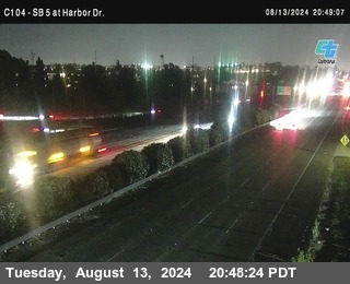 SB 5 at Harbor Dr