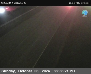 SB 5 at Harbor Dr